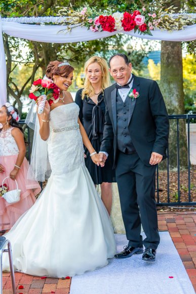 ©2018 Candid Memories By Ken Frazier