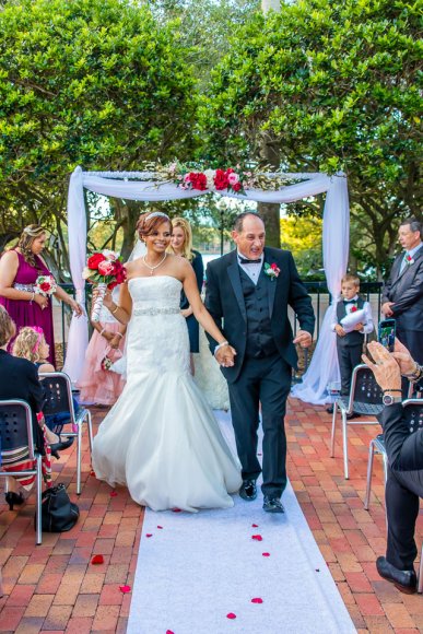 ©2018 Candid Memories By Ken Frazier