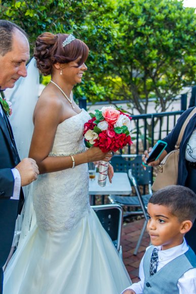 ©2018 Candid Memories By Ken Frazier