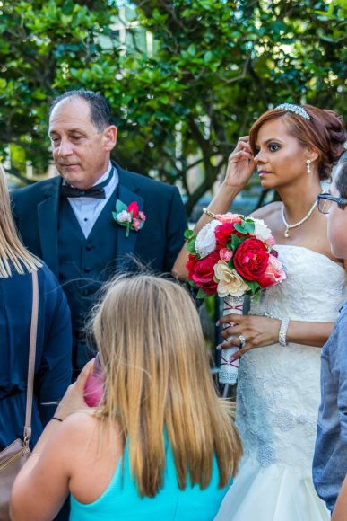 ©2018 Candid Memories By Ken Frazier