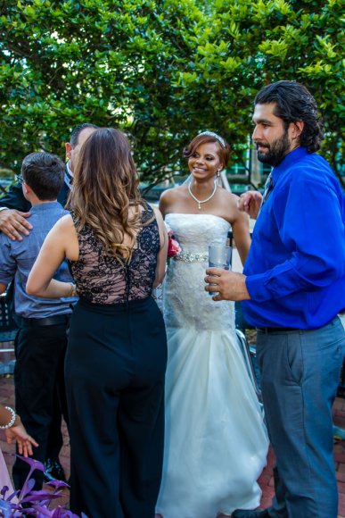 ©2018 Candid Memories By Ken Frazier