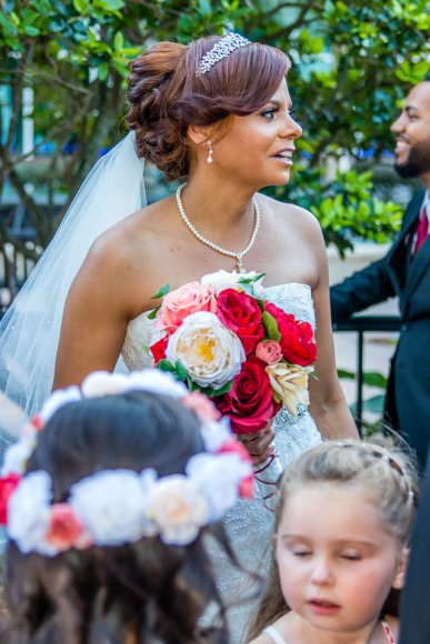 ©2018 Candid Memories By Ken Frazier