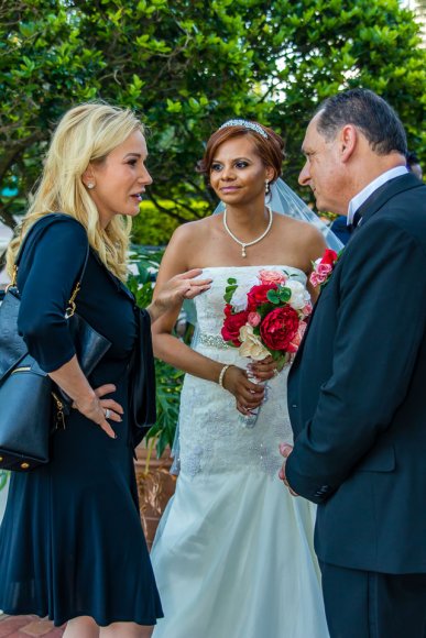 ©2018 Candid Memories By Ken Frazier