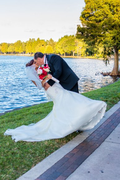 ©2018 Candid Memories By Ken Frazier