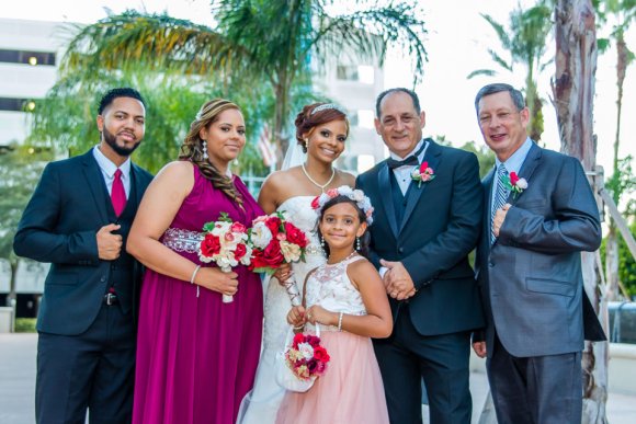 ©2018 Candid Memories By Ken Frazier