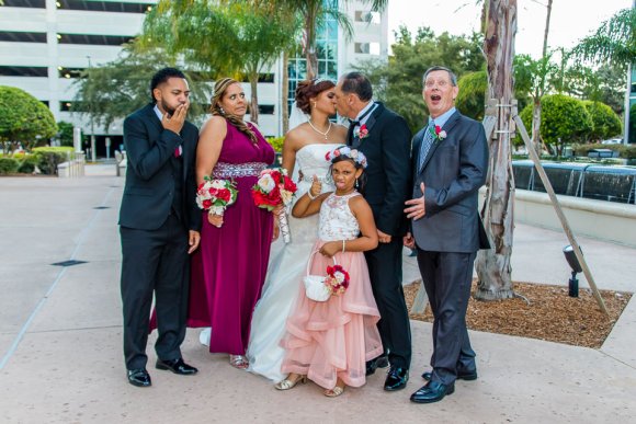 ©2018 Candid Memories By Ken Frazier