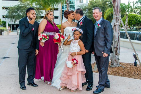 ©2018 Candid Memories By Ken Frazier