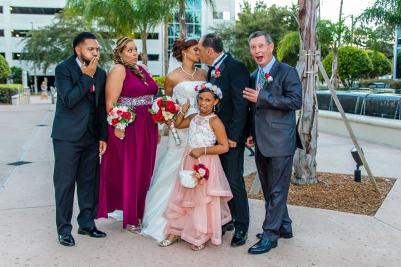 ©2018 Candid Memories By Ken Frazier