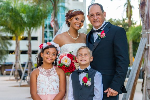 ©2018 Candid Memories By Ken Frazier