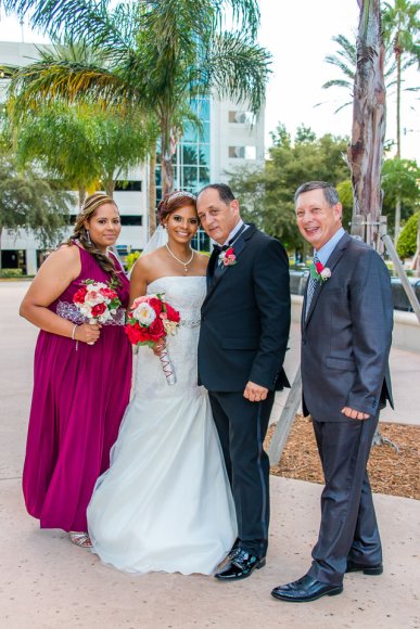 ©2018 Candid Memories By Ken Frazier