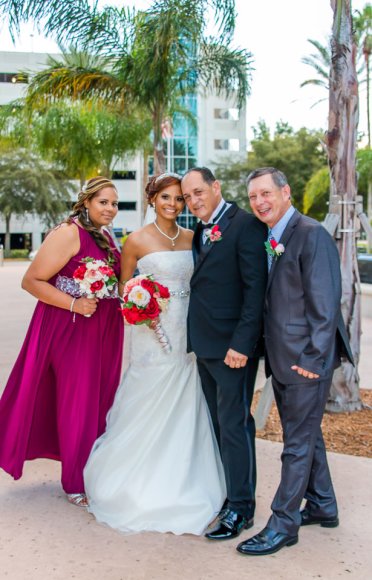 ©2018 Candid Memories By Ken Frazier