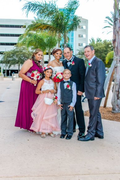 ©2018 Candid Memories By Ken Frazier