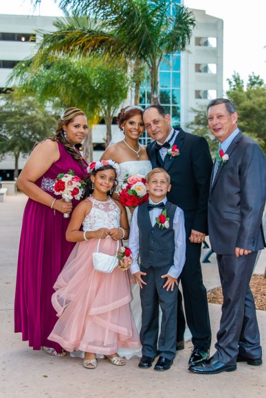 ©2018 Candid Memories By Ken Frazier