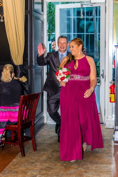 ©2018 Candid Memories By Ken Frazier