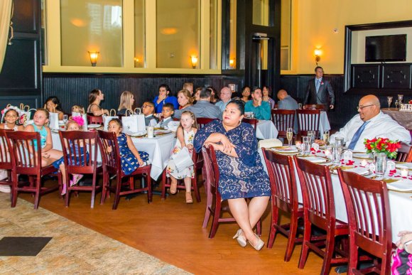 ©2018 Candid Memories By Ken Frazier