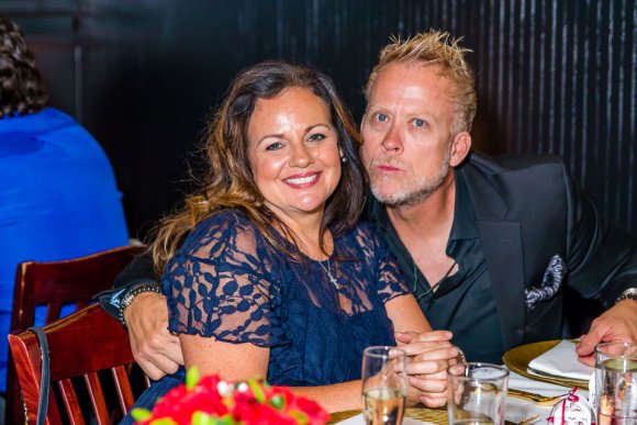 ©2018 Candid Memories By Ken Frazier