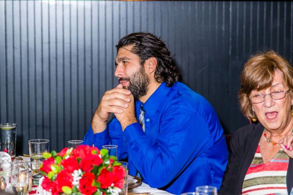 ©2018 Candid Memories By Ken Frazier