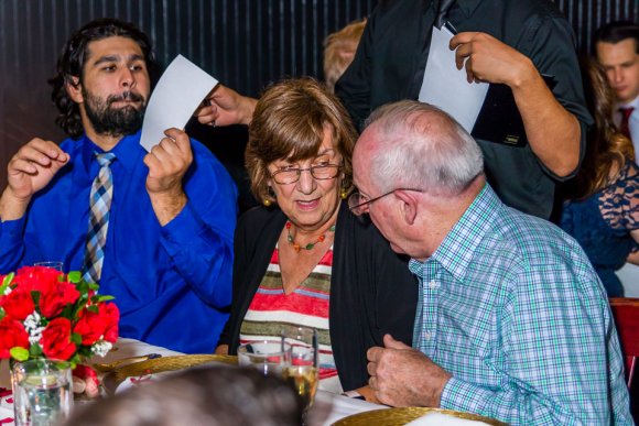 ©2018 Candid Memories By Ken Frazier