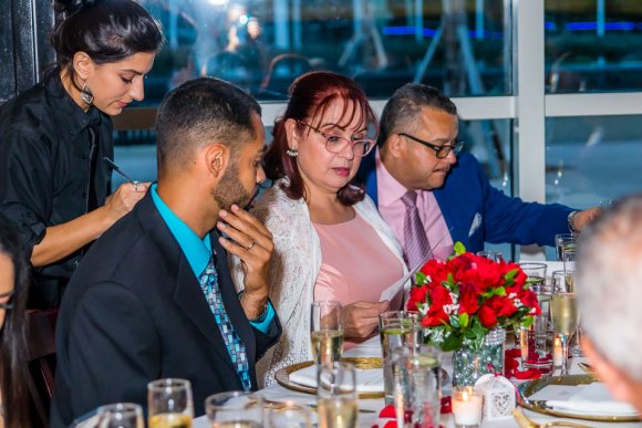 ©2018 Candid Memories By Ken Frazier