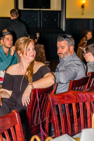 ©2018 Candid Memories By Ken Frazier