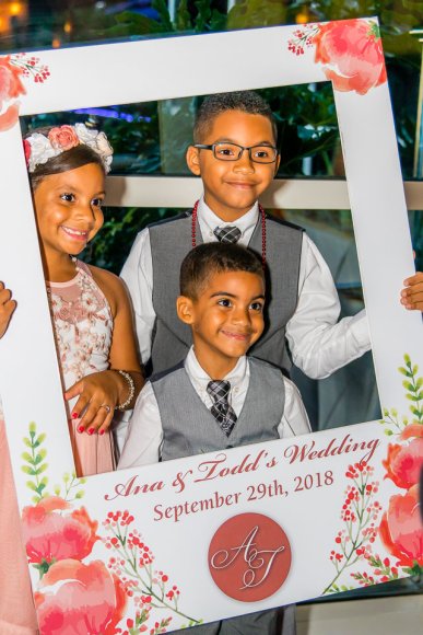 ©2018 Candid Memories By Ken Frazier