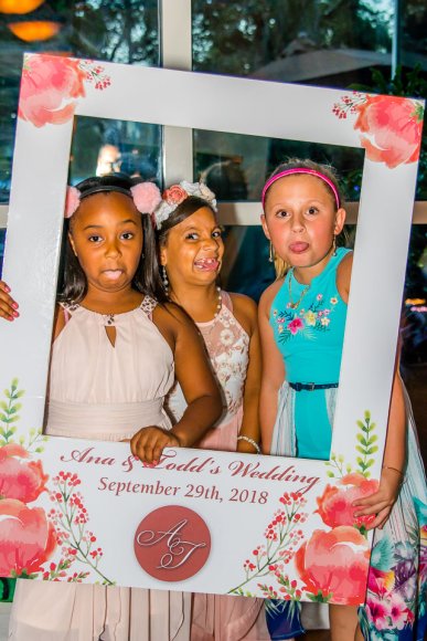 ©2018 Candid Memories By Ken Frazier