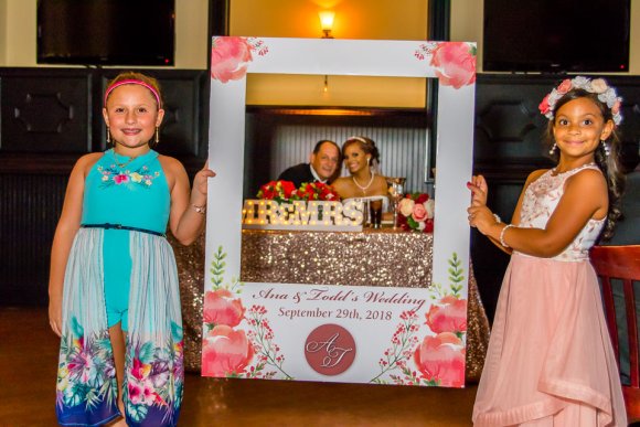 ©2018 Candid Memories By Ken Frazier