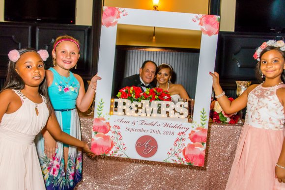 ©2018 Candid Memories By Ken Frazier