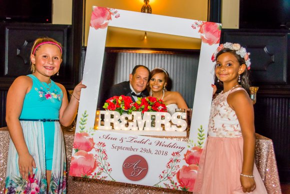 ©2018 Candid Memories By Ken Frazier