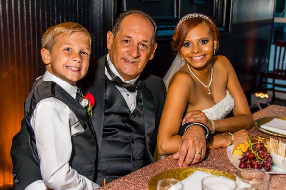 ©2018 Candid Memories By Ken Frazier