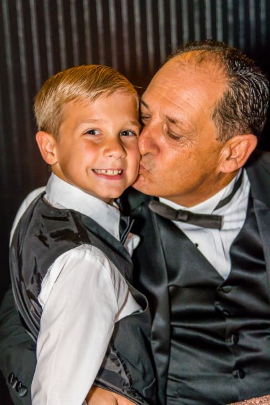 ©2018 Candid Memories By Ken Frazier