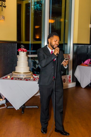 ©2018 Candid Memories By Ken Frazier