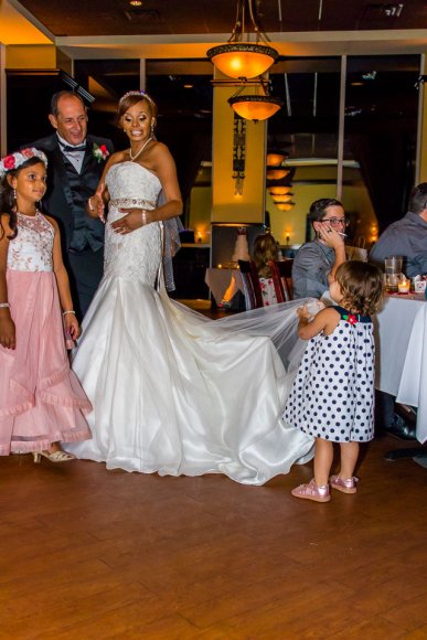 ©2018 Candid Memories By Ken Frazier