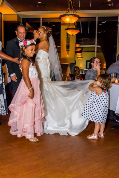 ©2018 Candid Memories By Ken Frazier