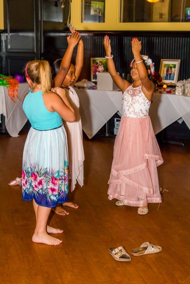 ©2018 Candid Memories By Ken Frazier