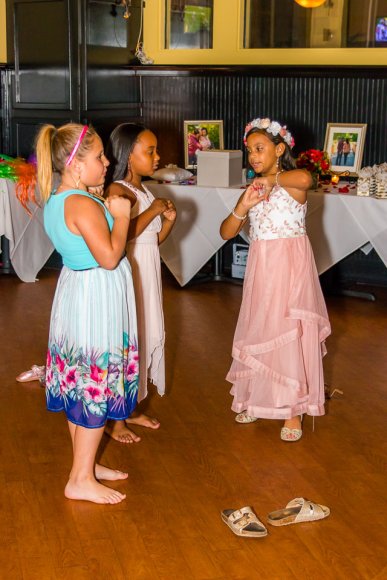 ©2018 Candid Memories By Ken Frazier