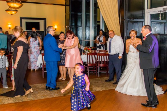 ©2018 Candid Memories By Ken Frazier