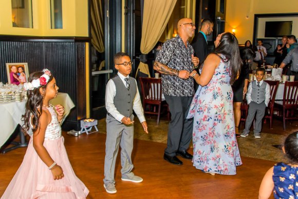 ©2018 Candid Memories By Ken Frazier