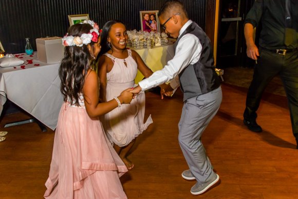 ©2018 Candid Memories By Ken Frazier