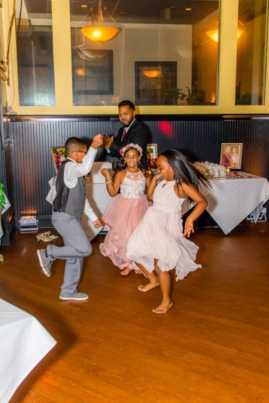 ©2018 Candid Memories By Ken Frazier