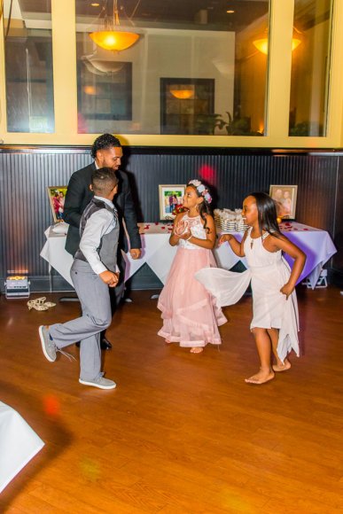 ©2018 Candid Memories By Ken Frazier