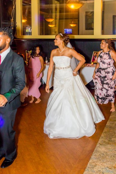 ©2018 Candid Memories By Ken Frazier