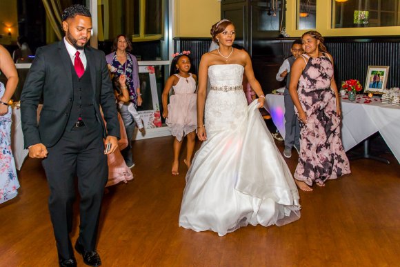 ©2018 Candid Memories By Ken Frazier