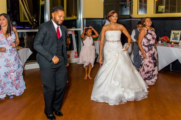 ©2018 Candid Memories By Ken Frazier