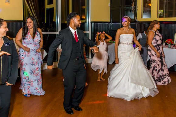 ©2018 Candid Memories By Ken Frazier