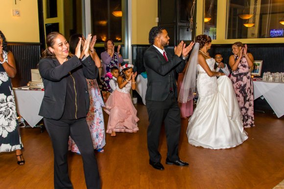 ©2018 Candid Memories By Ken Frazier