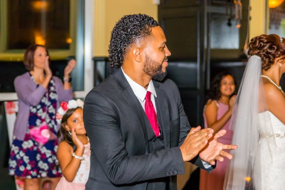 ©2018 Candid Memories By Ken Frazier