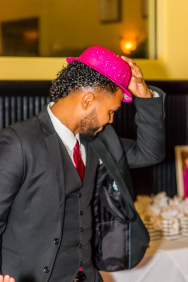 ©2018 Candid Memories By Ken Frazier