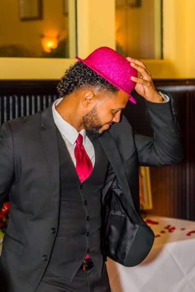 ©2018 Candid Memories By Ken Frazier