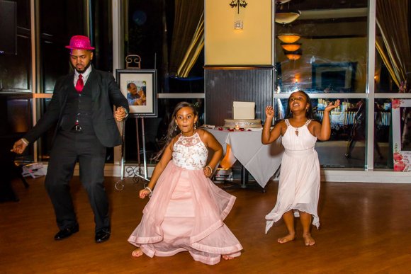 ©2018 Candid Memories By Ken Frazier